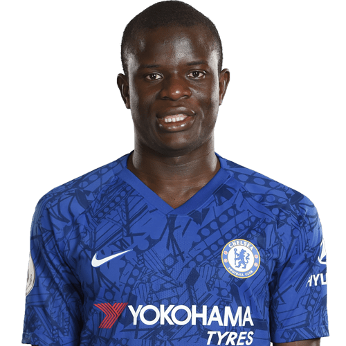 Get How Tall Is Ngolo Kante In Feet Background