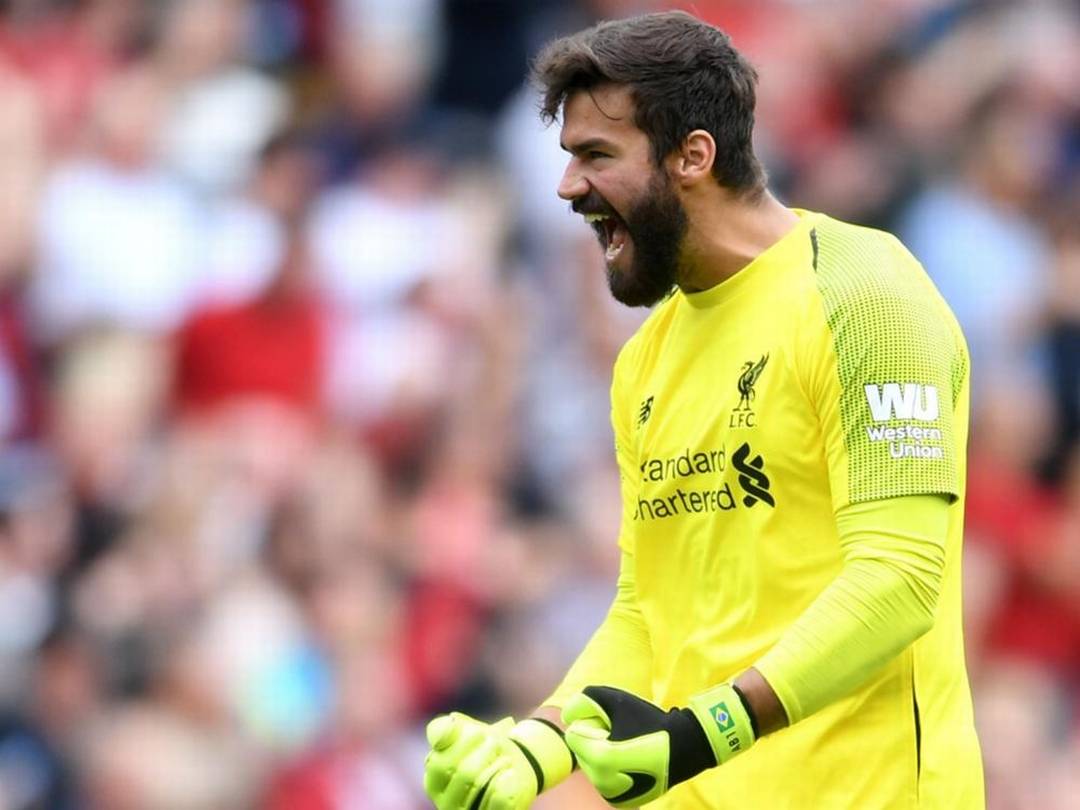 alisson-liverpool