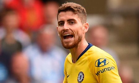 jorginho-chelsea-record