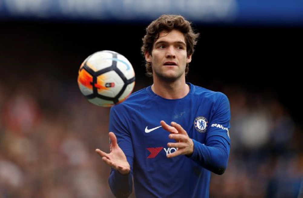 MarcosAlonso