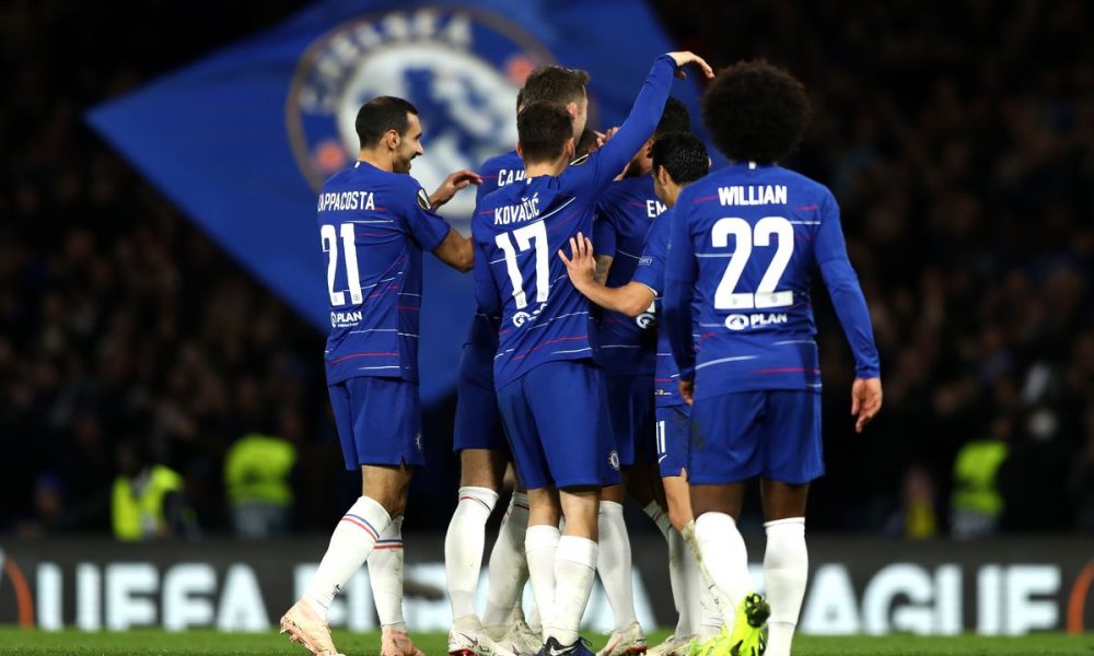 Burnley Vs Chelsea Preview Premier League Chelsea Core