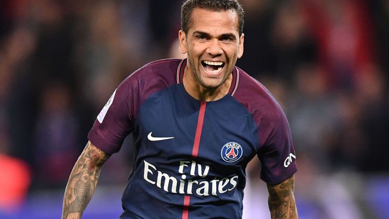 Dani Alves Could Have Played For Chelsea, Could Have... - Chelsea Core