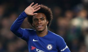 willian