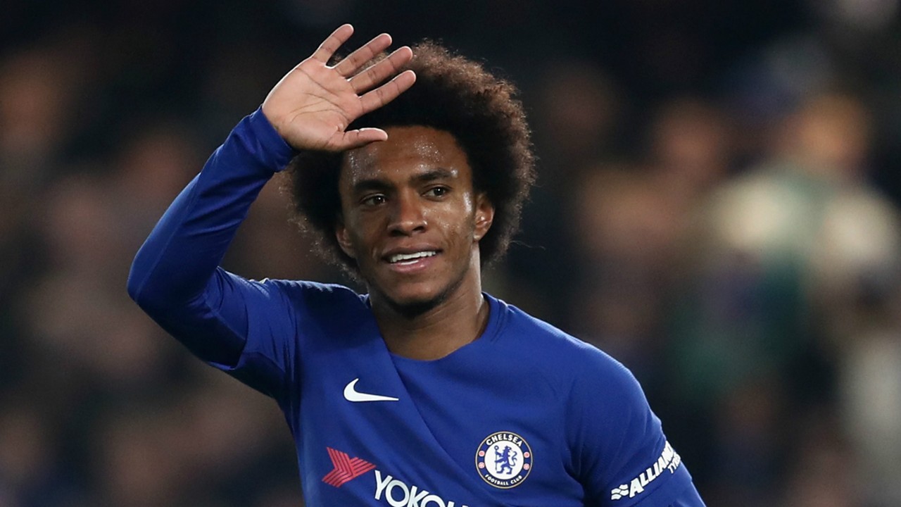 willian