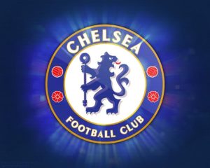 Chelsea FC HD Logo Wallapapers for Desktop [2021 Collection] - Chelsea Core