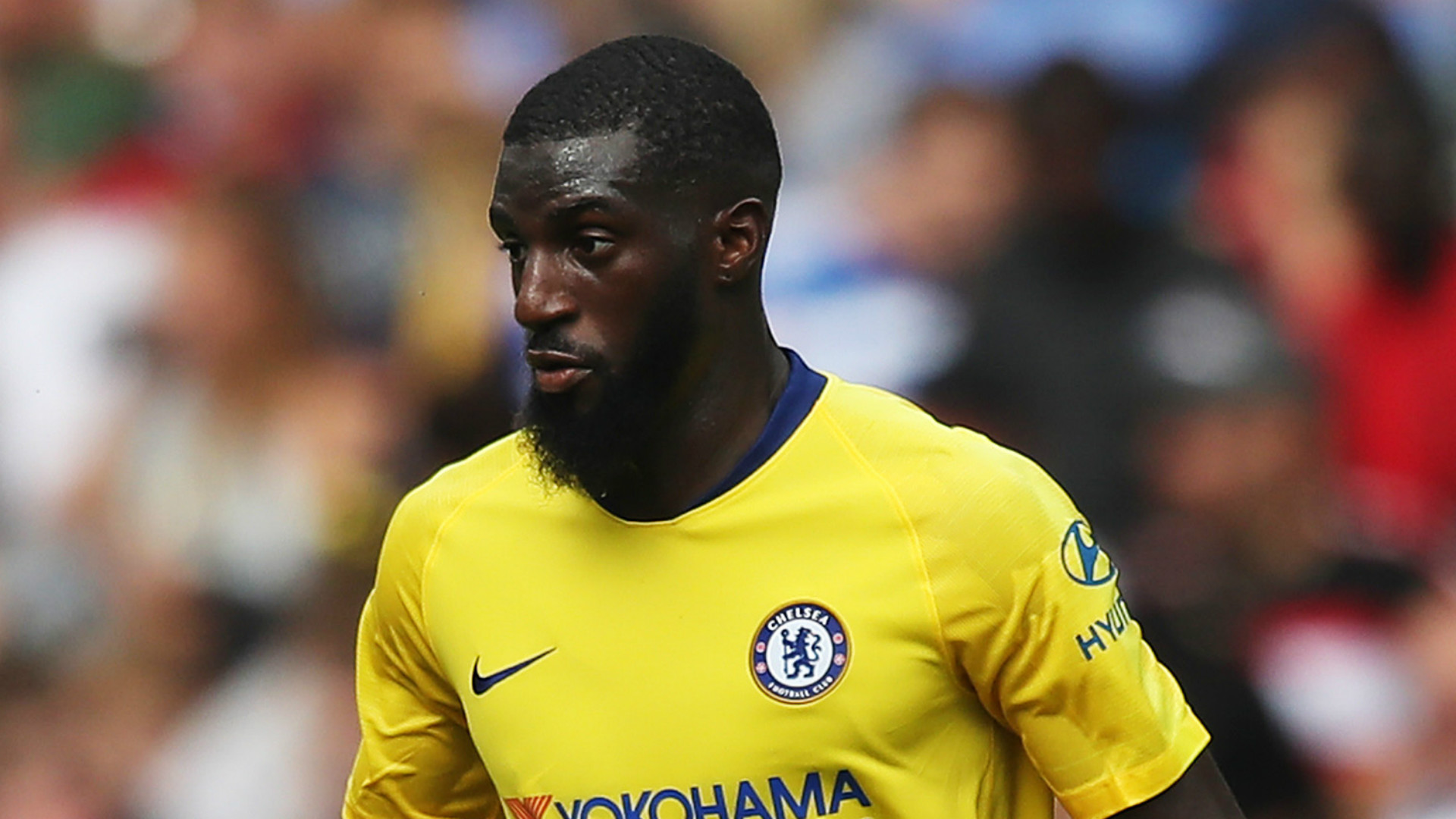 Tiemoue Bakayoko Joins AS Monaco On Loan - Chelsea Core