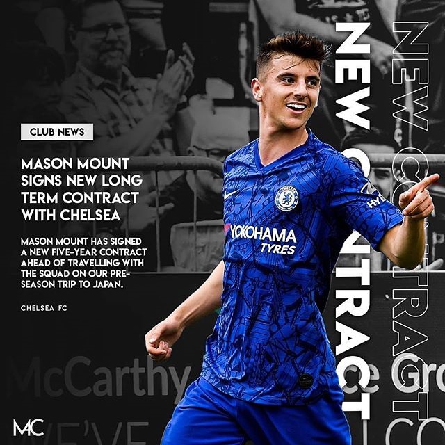 Mason Mount Hd Mobile Wallpapers At Chelsea Fc Chelsea Core