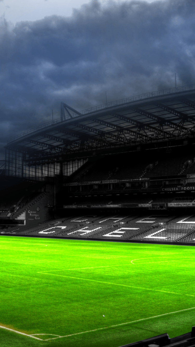 CFC's Stamford Bridge's HD Wallpapers for Mobile [Free Download]