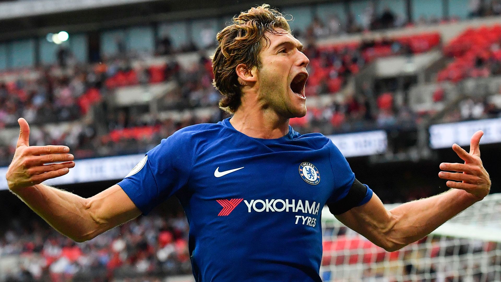 Alonso Chelsea