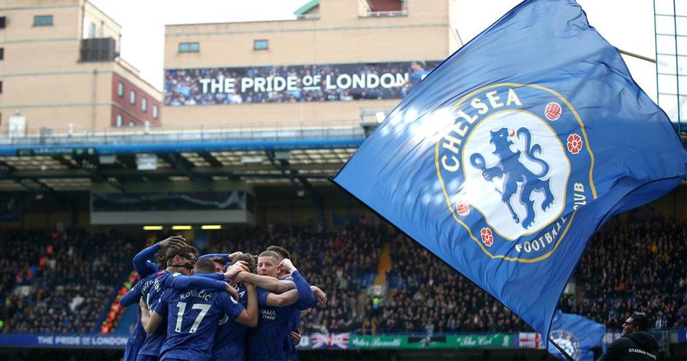 Chelsea 2-1 Tottenham Hotspur : Interesting Statistics And Match