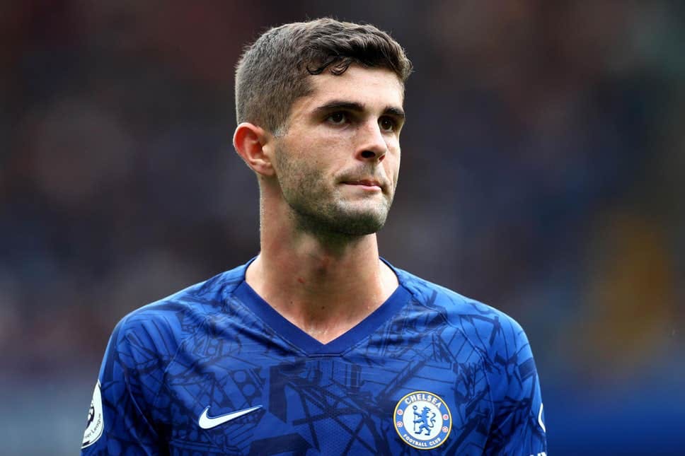 12 Christian Pulisic Facts You Should Know - Chelsea Core