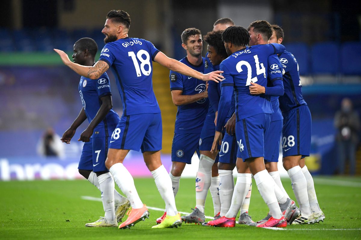 Sheffield United vs Chelsea Predicted Lineup and Preview  EPL 1920