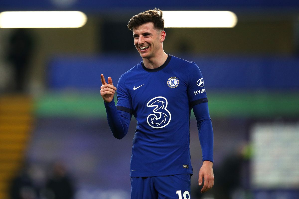 Mason Mount Set For New Chelsea Deal With Major Increase In Wages