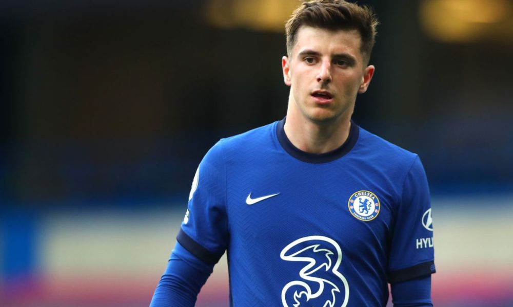 Mason Mount reveals trophy ambitions ahead of FA Cup final showdown