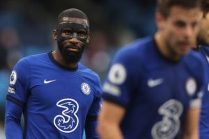 Antonio Rudiger Latest News Injury Update And Transfer News Chelsea Core