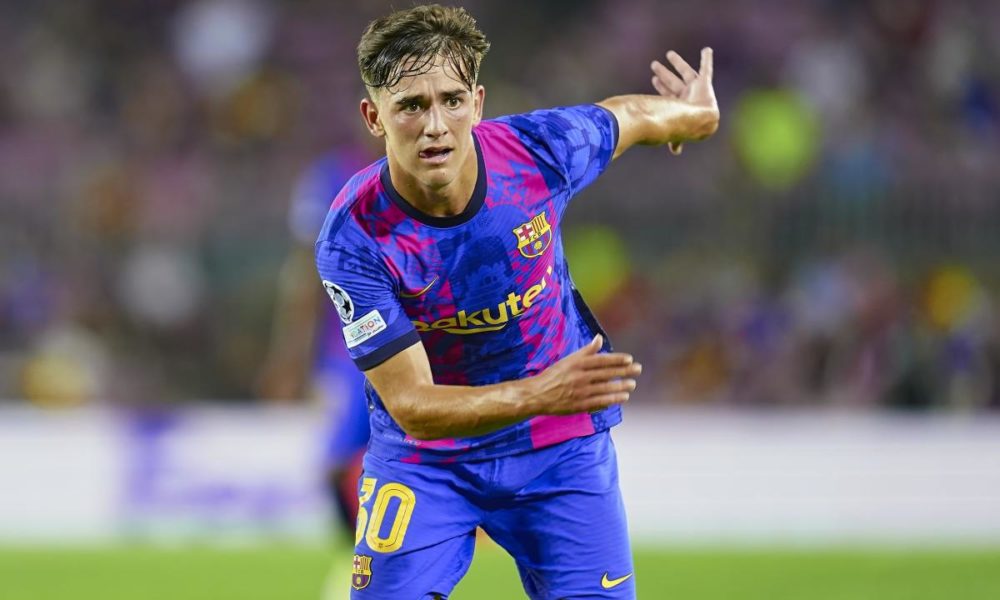 Chelsea Could Gain Ground In Attempts To Sign Barcelona Midfielder Gavi