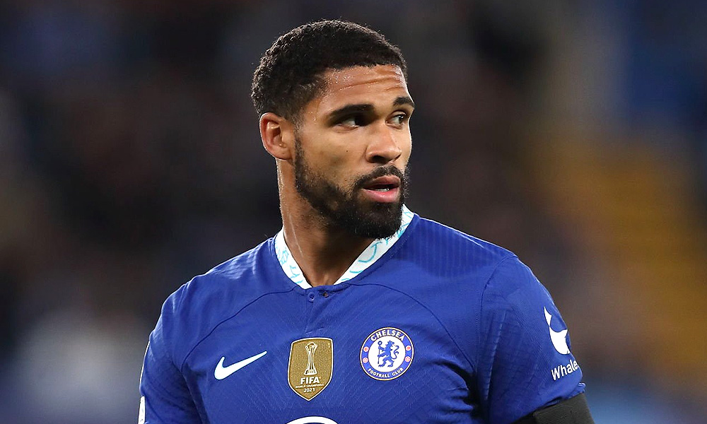 Ruben Loftus Cheek