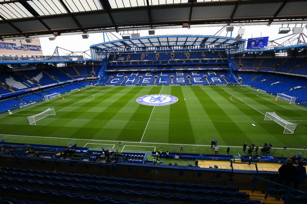 Chelsea owner Todd Boehly 'commits to massive Stamford Bridge  redevelopment' ending fears of Blues moving away from historic home