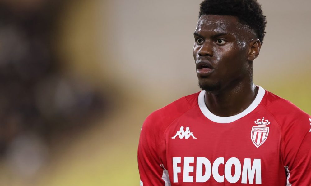 Chelsea poised to make Benoit Badiashile their second January window ...