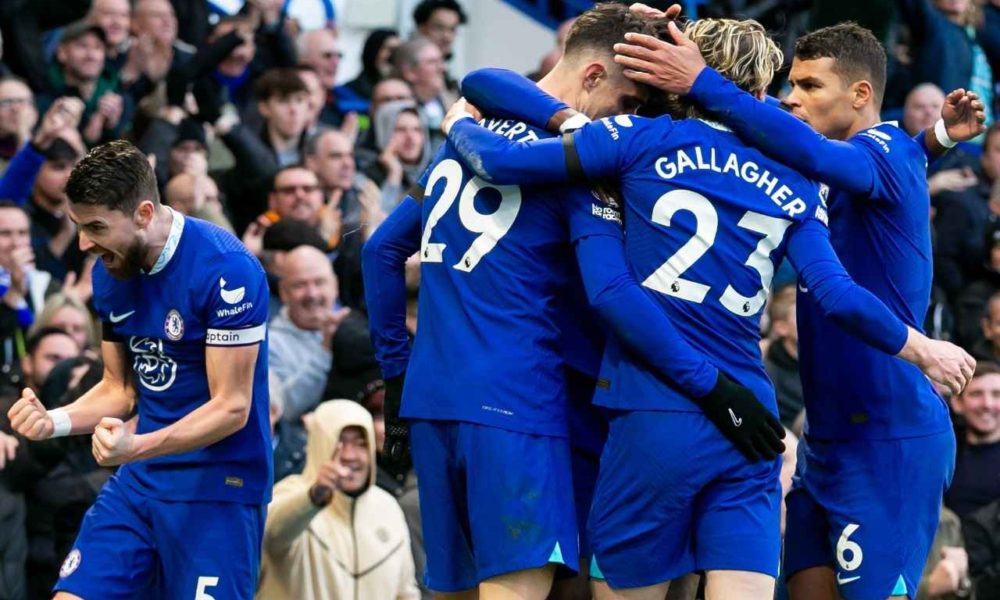 Chelsea Vs Fulham – Chelsea’s Predicted Lineup | Premier League 22-23