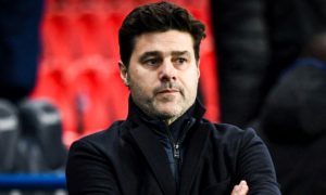 Noni Madueke instagram story about Pochettino