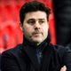 Noni Madueke instagram story about Pochettino