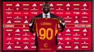 Lukaku