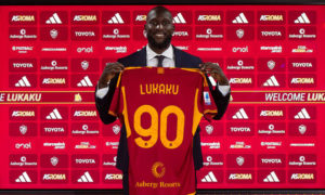 Lukaku