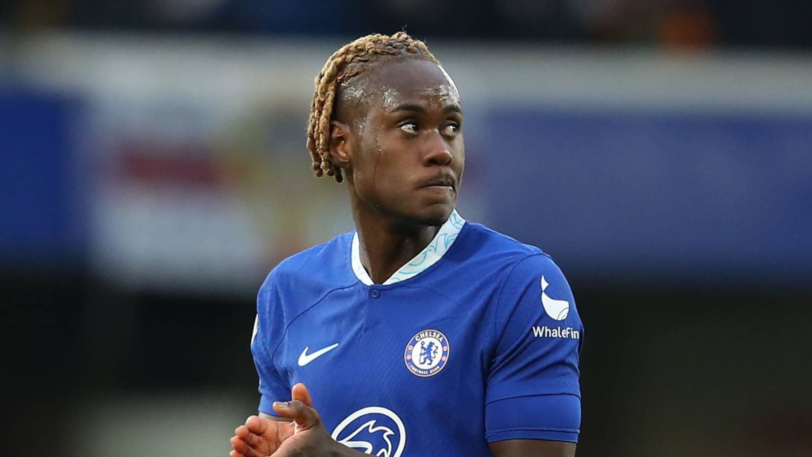 Bayern Munich fail to sign Chelsea centre-back Trevoh Chalobah on deadline day