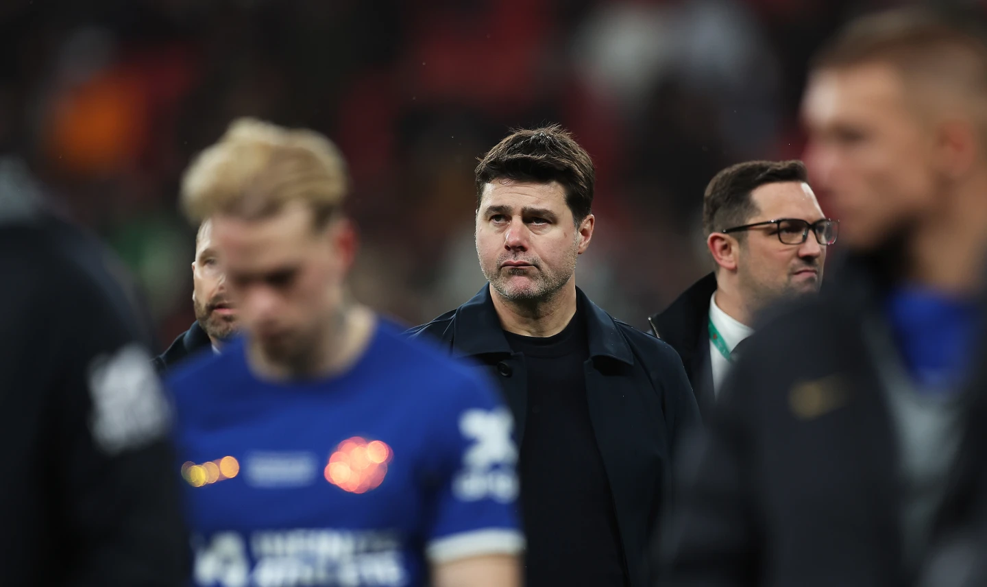 Chelsea's Poor Transfer Recruitment Blamed for Carabao Cup Final Loss
