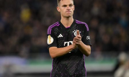 Joshua Kimmich