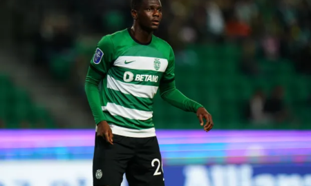 Ousmane Diomande