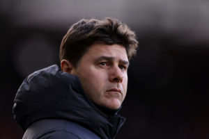 Mauricio Pochettino