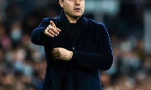 Pochettino