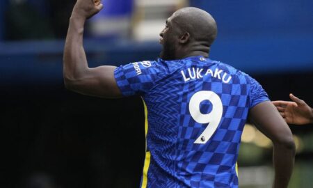 Lukaku